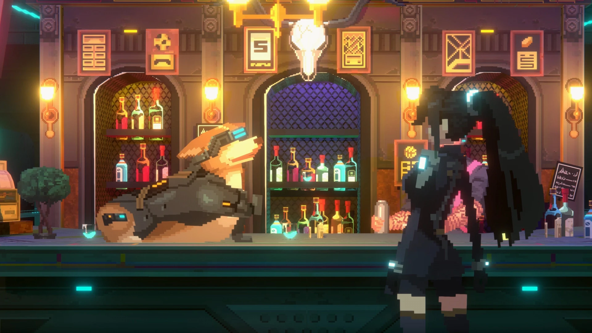 ANNO: Mutationem screenshot 2